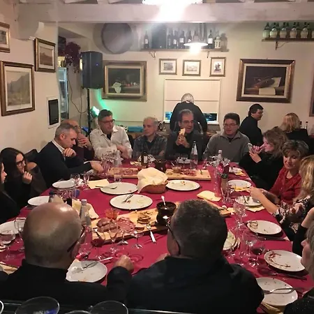 Casa Berto * Navacchio