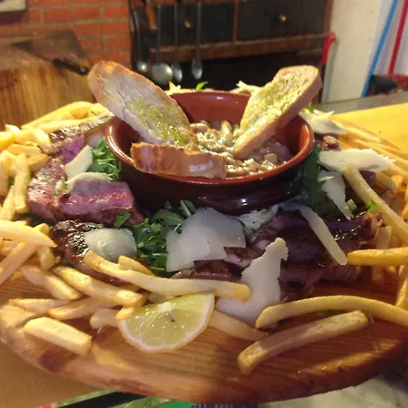 Casa Berto * Navacchio