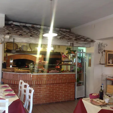 Bed & Breakfast Casa Berto *