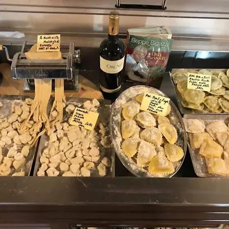 Casa Berto * Navacchio