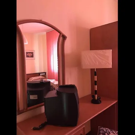 Bed & Breakfast Casa Berto *