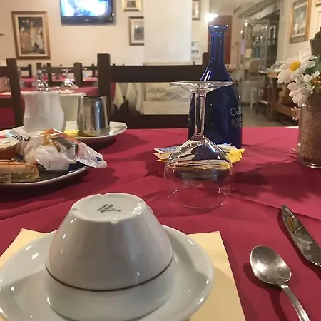Casa Berto فندق مبيت وإفطار *