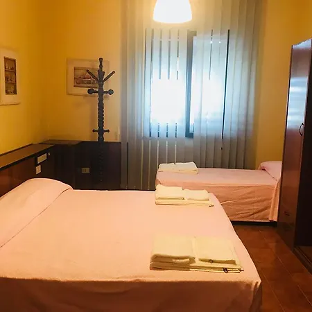 Casa Berto Navacchio