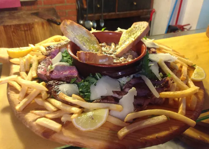 Casa Berto * Navacchio