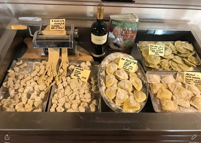 Casa Berto * Navacchio