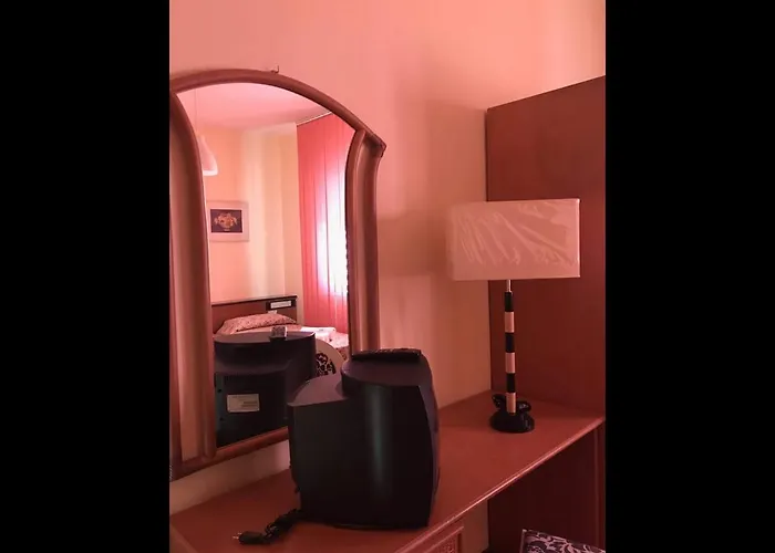 Bed & Breakfast Casa Berto *