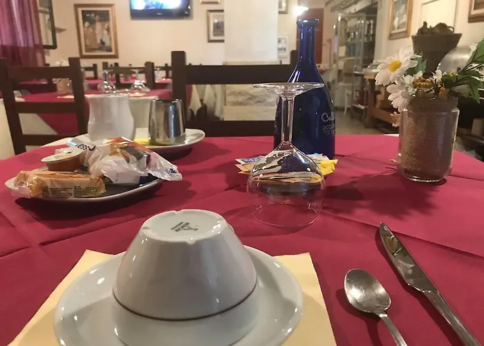 Casa Berto Bed & Breakfast *